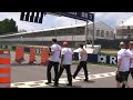 Lewis Hamilton @ Grand Prix du Canada (2008-06-05)