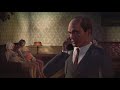 EL PADRINO II - Diario del Desarrollador: Robert Duvall