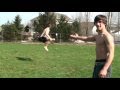 Backflip Tutorial