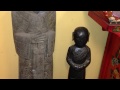 Asian Statues