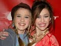 ROCKSTAR - Miley Cyrus/Hannah Montana Slideshow w/ lyrics