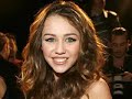 ROCKSTAR - Miley Cyrus/Hannah Montana Slideshow w/ lyrics Manele-Gratis.net