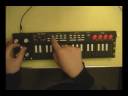 pt. 3: Circuit Bent Hing Hon EK-001 analogue synthesizer [Glitching + frequency generators]