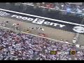 Mark Martin - bump - Scott Wimmer - bristol 06