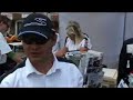 BMW Neck Brace System BMW Neck Brace System