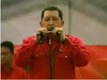 Presidente Chávez se reunió con su pueblo en Miraflores 2