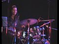 yvan oukrid drums solo orient express yazid bahri trio live