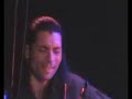 yvan oukrid drums solo orient express yazid bahri trio live