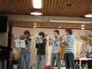 Schulkonzert 2007 - Gymnasium Neuenbürg #1
