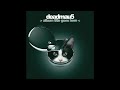 Deadmau5 & Wolfgang Gartner – Channel 42 (Cover Art)