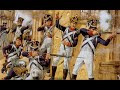 La Charge/Marche des Grenadiers a Cheval