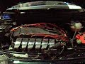 VW 12v VR6 3.2l 85mm JE Pistons