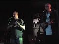 The Re-entrants ukulele duo LIVE - Baby One More Time