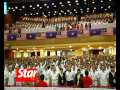 MCA POLLS BEGIN