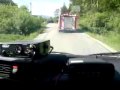 Alarmowo