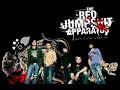 The Red Jumpsuit Apparatus - Your Guardian Angel