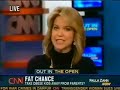 MeMe Roth- NAAO- Child Obesity Child Abuse- CNN Paula Zahn