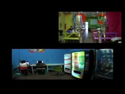 Video of Purple Nest Hostel Valencia