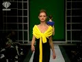 emanuel ungaro fall/winter 2005/2006