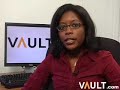 Vault Video Guide to Video Resumes Vault Video Guide to Video Resumes