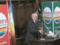 Bertinotti a Perugia parte 2