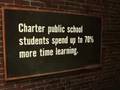 Obama on Charter Schools