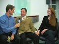 Dennis Kucinich the Ventriloquist - Funny!