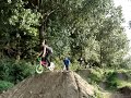 Trails