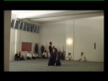 Harald Ross, Aikikan late night 3 - contact impro