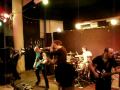 Mainline Live @ Blogos (Bo) Italy 12/09/2009 video