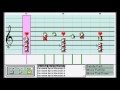 Mario Paint - Banjo-Tooie: Gloomy Spiral Mountain (Remake)