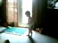 Dirty White Baby