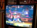 Street Fighter 4: Ryu vs. E. Honda Street Fighter 4: Ryu vs. E. Honda