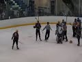 Chaska vs Minnetonka fight