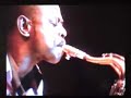 Fela Kuti, C.B.B.part1