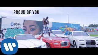 Gucci Mane - Proud Of You