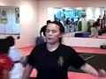 Aug 13 2008 - NATIONAL SCHOOL OF MARTIAL ARTS 2008, San Antonio Texas
