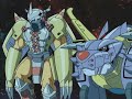 Digimon Episodio 53 Parte 1/2