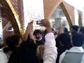 Do Gharyon Ki ( Hadeed Party ) Noha