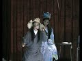 San Khau Co Nhac Sydney - Vong Co Cai Luong