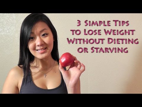 diet tips - I am new here. Please support and subscribe by clicking the 'subscribe' button. Share if you like it as well. Thanks. =) I have done it and it works! Forget ...