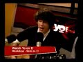Jonas Brothers- Yo on E!