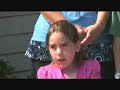 Extreme Home Makeover: Family gives thanks