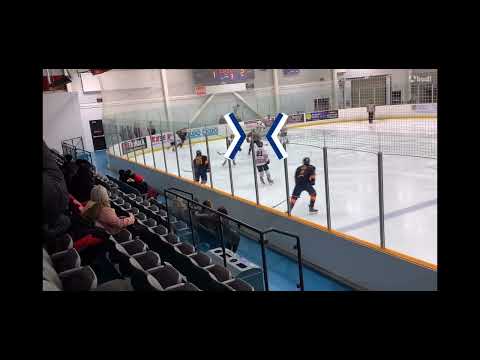 Barrie Jr Colts U16 AAA Season Highlights