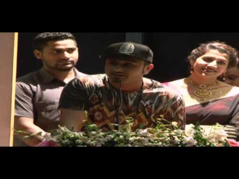 070214 HONEY SINGH AT TOP CELEBRITY BRANDS BOOK LAUNCH1  5