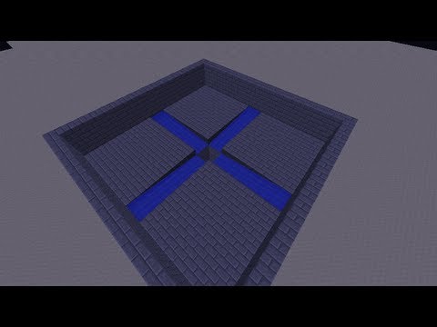 how to make a zombie spawner in minecraft