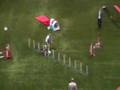 Agility Italia Team Medium: Toniolo con Dust