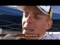 Interviews du jour : Sylvain Chavanel et Ricardo Rico