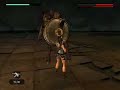 Tomb Raider Anniversary Centaurs