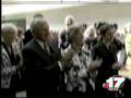 Michael Bukstein gift announcement covered by ABC-Columbia